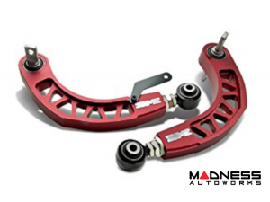 Honda Civic Camber Kit - Rear - NRG - DME - 2008